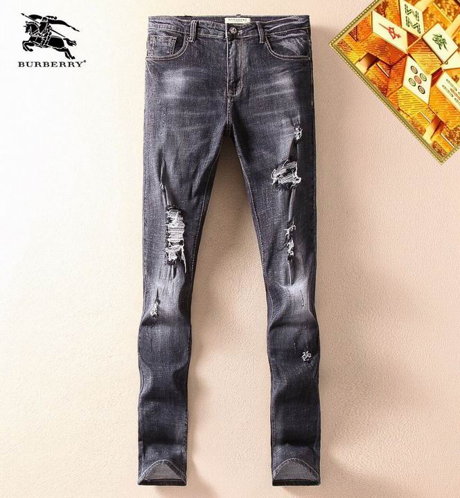 Burberry long jeans man 28-38-008